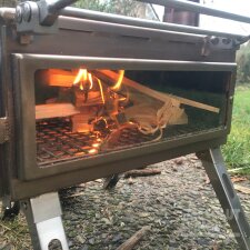 Winnerwell® Nomad S # 910234