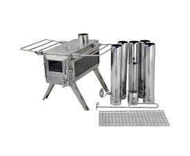 Winnerwell® Nomad S # 910234