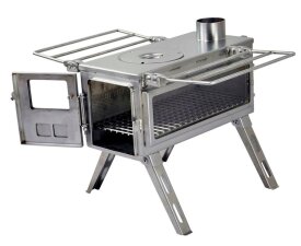 Winnerwell® Nomad S # 910234
