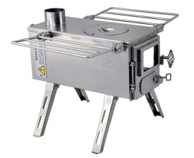 Winnerwell® Nomad S # 910234