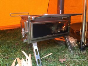 Winnerwell® Nomad S # 910234