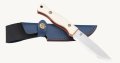 ØYO SVALBARD Allzweckmesser