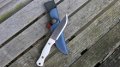 ØYO SVALBARD Allzweckmesser