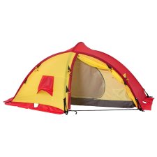 HELSPORT Reinsfjell X-trem 2 er ein Muster 3 x aufgebauf
