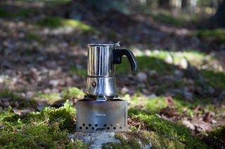 TRANGIA Pan Stand für Triangel # 400330