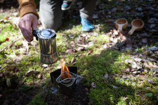 TRANGIA Pan Stand für Triangel # 400330