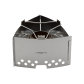 TRANGIA Pan Stand für Triangel # 400330