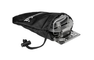 TRANGIA Triangel mit Gasbrenner # 400377