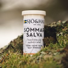 SJÖ&HAVN Somarsalva - kühlt Deine...