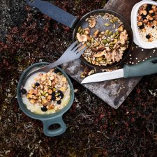 Swedish Kåsa moderne Kuksa mit 300 ml