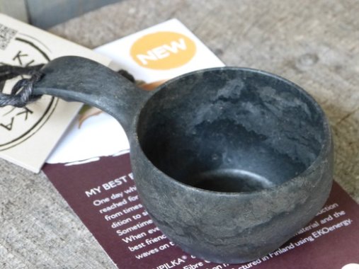 Kupilka die Junior Tasse  in 12 Blau