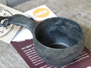 Kupilka die Junior Tasse  in 12 Blau