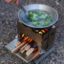 Winnerwell®  Sierra  Topf und Pfannen Set # 910497