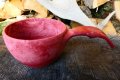Tasse 21 Rot