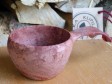 Tasse 21 Rot