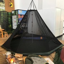 Innenzelt Base Mesh 5 + 9