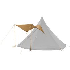 Rain Roof 2 Comfort cp # 30107