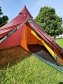 Olivin 2 light mit halbem Innenzelt komplett Preis