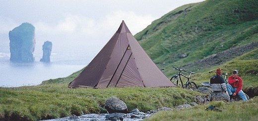 Onyx light  15 MUSTERZELT 1 x Stück im Verkauf