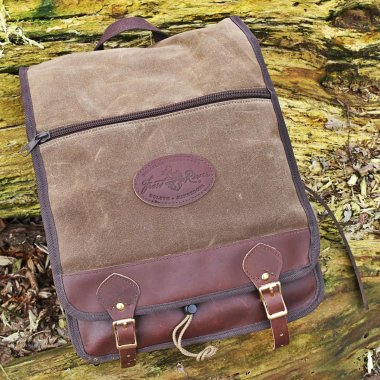 Premium Mesabi Range Pack