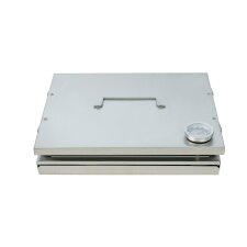 Winnerwell® Fastfold Oven - faltbarer Camping-Backofen # 910305