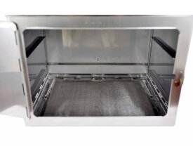 Winnerwell® Fastfold Oven - faltbarer Camping-Backofen # 910305