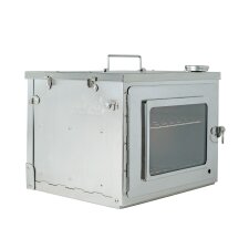 Winnerwell® Fastfold Oven - faltbarer Camping-Backofen # 910305