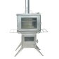 Fastfold Oven - faltbarer Camping-Backofen # 910305