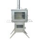 Winnerwell® Fastfold Oven - faltbarer Camping-Backofen # 910305