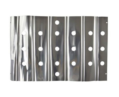 Heat Protector - Titanium Isolierrohr