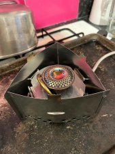 TRANGIA Triangle # 400333