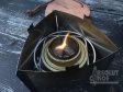 TRANGIA Triangle # 400333