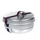 Sturmkocher 27-21 klein UL/D mit Duossal # 120271