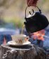 MUURIKKA® Outdoor Kettle 0,8 L