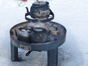 Notski Tundra Grill