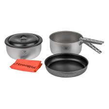 Tundra Set III Duossal #402253