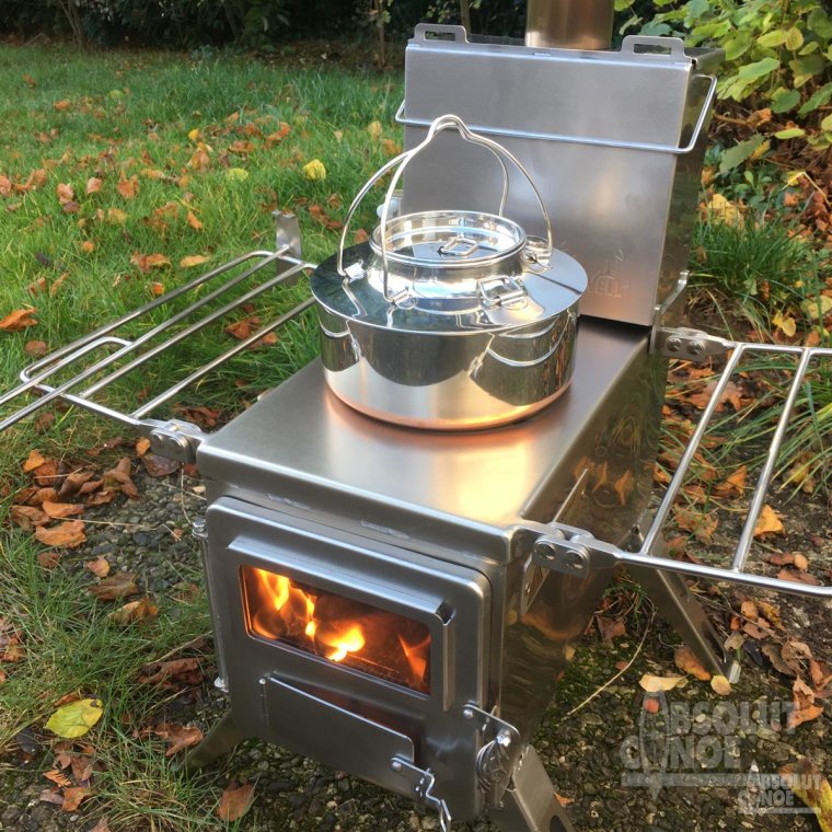 Winner　wel　nomad view m 　Special　package Winnerwell Nomad View Cook Camping Stove | M-Sized | Home | Winnerwell