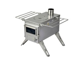 Winnerwell Outdoorofen Nomad M # 910206