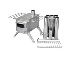 Winnerwell Outdoorofen Nomad M # 910206