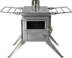 Winnerwell® Nomad View der Ofen mit Seitenfenster