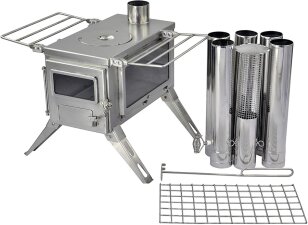 Winnerwell® Nomad View S