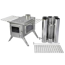 Winnerwell® Nomad View L # 910208