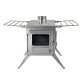 Winnerwell® Nomad View L # 910208