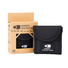 Nordic Pocket Handketten-Säge