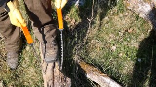 Original Pocket Saw