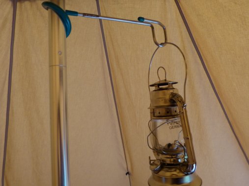 Lampenhnger