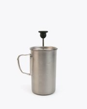 French Coffee Press Titan CS 111