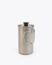 French Coffee Press Titan CS 111