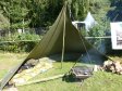 Loue Baumwolle M 34 grün