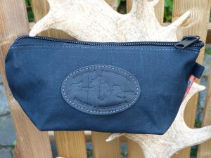 Accessory Bag schwarz M # 828-N